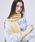 Mardi Mercredii}fBNfBj́uWOOL MUFFLER SQUARE LOGOi}t[jvbCG[