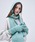 Mardi Mercredii}fBNfBj́uWOOL MUFFLER SQUARE LOGOi}t[jvb~g