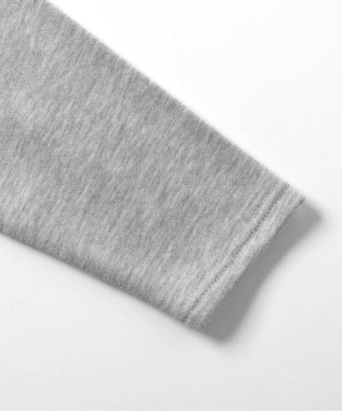 BREEZE（ブリーズ）の「【プチフォーマルとしても！】ベーシックカーディガン（カーディガン/ボレロ・キッズ・ブラック/グレー・90/100/110/120/130）」の6枚目の写真