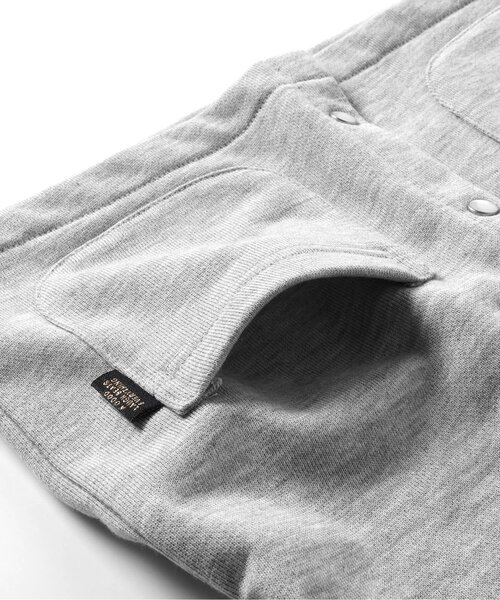 BREEZE（ブリーズ）の「【プチフォーマルとしても！】ベーシックカーディガン（カーディガン/ボレロ・キッズ・ブラック/グレー・90/100/110/120/130）」の12枚目の写真