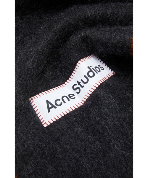 Acne Studios（アクネストゥディオズ）の「Acne Studious/アクネ