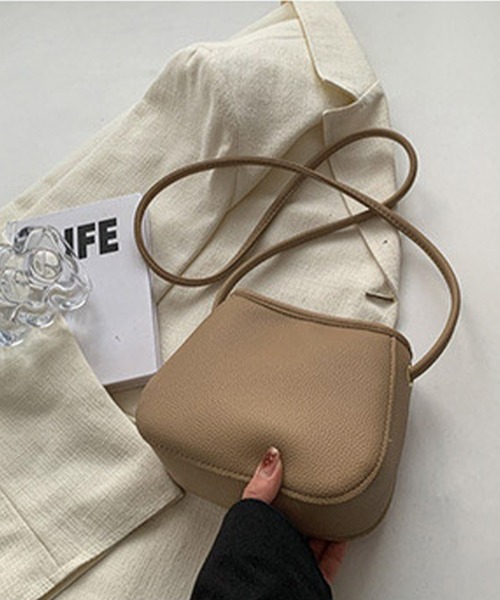 DAY CLOSET（デイ クローゼット）の「コロンと可愛いワンマイル感。合