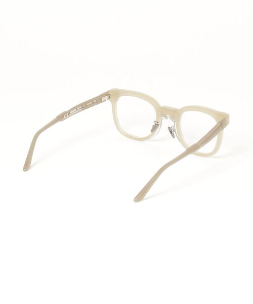 KUBORAUM】Mask N14 50-25 AR（メガネ）｜KUBORAUM（クボラム）の