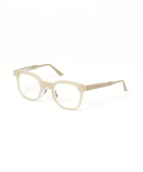 KUBORAUM】Mask N14 50-25 AR（メガネ）｜KUBORAUM（クボラム