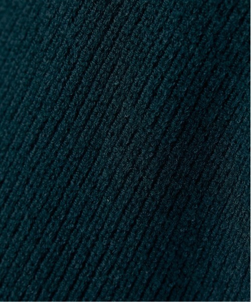 marun(マルン)の「<大きいサイズ>ねこ刺しゅうニットベスト marun(ベスト・レディース・アイボリー/ブラック・L/LL/3L/4L/5L)」の16枚目の写真