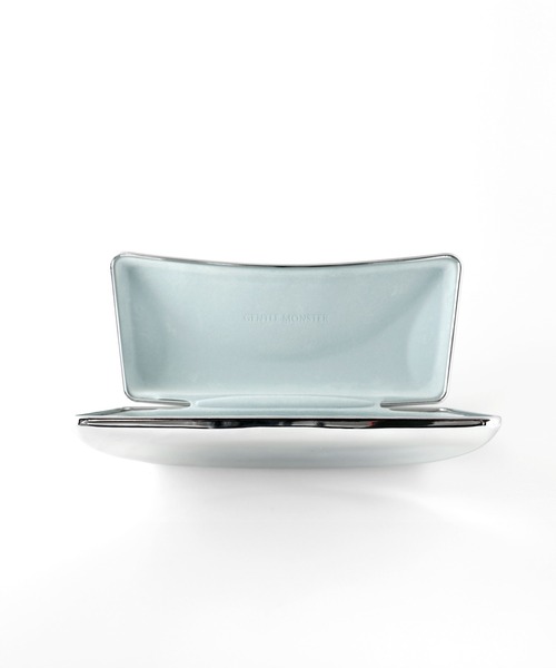 【Gentle Monster】 EVE バタフライシルエットサングラス 韓国（サングラス）｜MSG（エムエスジー）