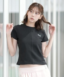 PUMA/プーマ ミニTシャツ/ショート丈 631805