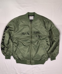 MIG&DEXI(~OAhfLV[)GRIM REAPER JKT / Mr.X(̑gbvX)