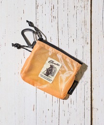 【COBMASTER / コブマスター】SIL FLAT POUCH / フラット ポーチ