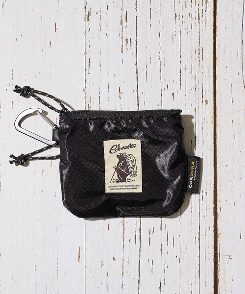 COBMASTER(コブマスター)の「【COBMASTER / コブマスター】SIL FLAT POUCH / フラット ポーチ(ポーチ・レディース・ミント/パープル/イエロー/ホワイト/ダークブラウン/テラコッタ/グリーン/ピンク/ブラック・FREE)」の15枚目の写真