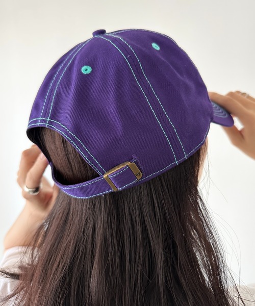 セール】【日本未発売】 '47(フォーティーセブン)/CONTRAST STITCH BR