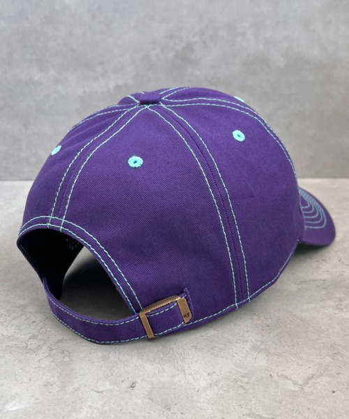 セール】【日本未発売】 '47(フォーティーセブン)/CONTRAST STITCH BR