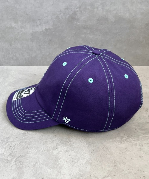 セール】【日本未発売】 '47(フォーティーセブン)/CONTRAST STITCH BR