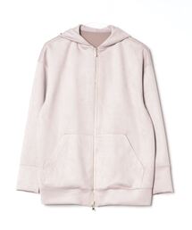エコセンシカルダンボール パーカーブルゾン