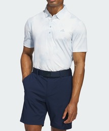 adidas（アディダス）の「adidas WAFFLE SHORT SLEEVE POLO