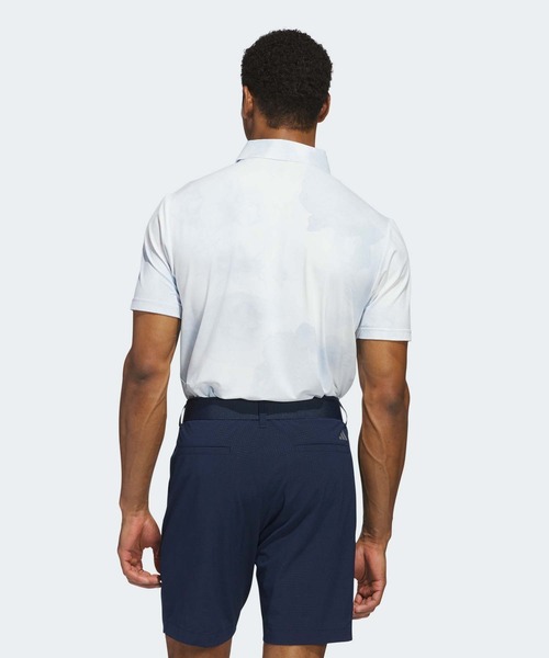 セール】アディゼロ クールタッチ 半袖シャツ【adidas Golf