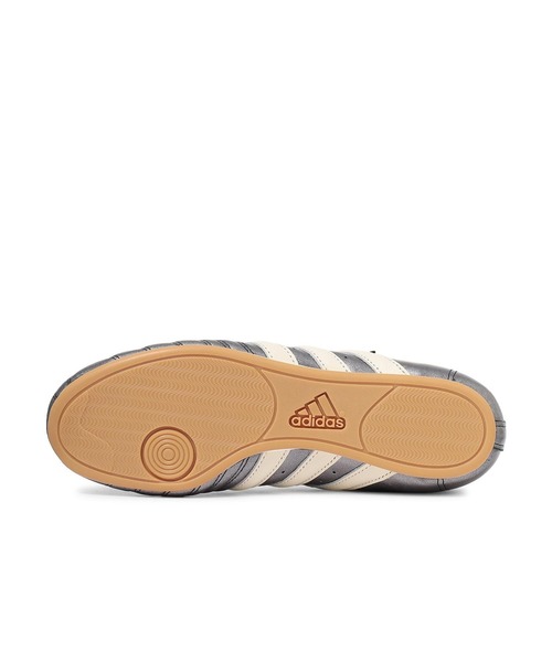 adidas(アディダス)の「TAEKWONDO W JS4465(スリッポン・レディース・ブラック・23.0cm/23.5cm/24.0cm/24.5cm/25.0cm/25.5cm/22.5cm/26.0cm)」の7枚目の写真