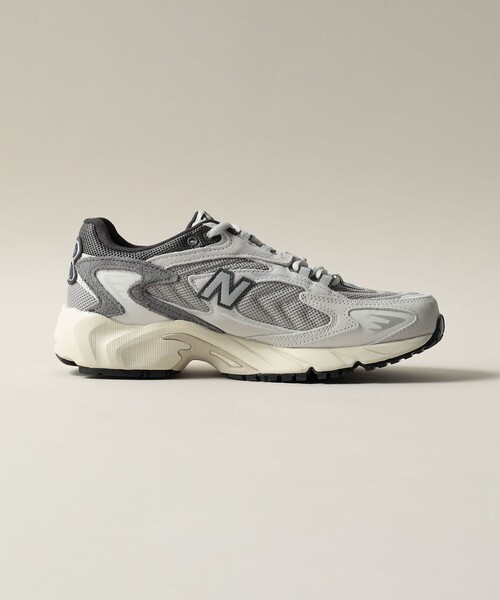 ニューバランス725 グレー/24cm セール】725（スニーカー）｜New Balance（ニューバランス）の