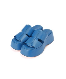 ROSE BUD | 厚底サンダル(サンダル)