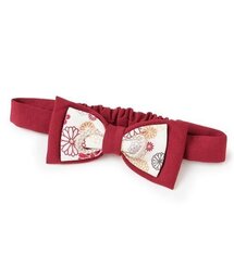 petit main | なりきり和風リボンヘアバンド(ヘアバンド)