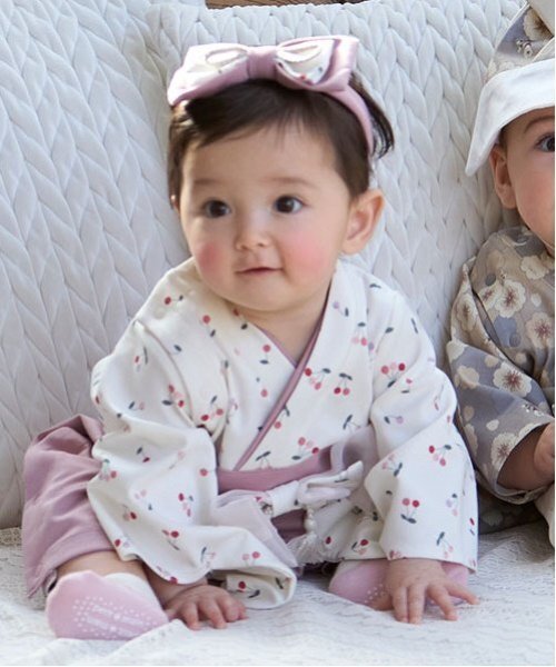 nのために様　ご注文リボンヘアバンド 3歳用 1歳用 2点 nのために様 ご注文リボンヘアバンド 3歳用 1歳用 2点正規 品