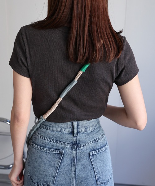 model：162㎝