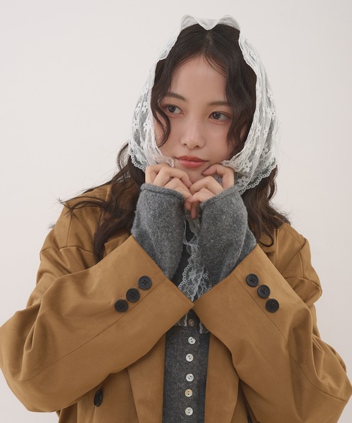 セール】assorted tailored jacket / アソートテーラードジャケット