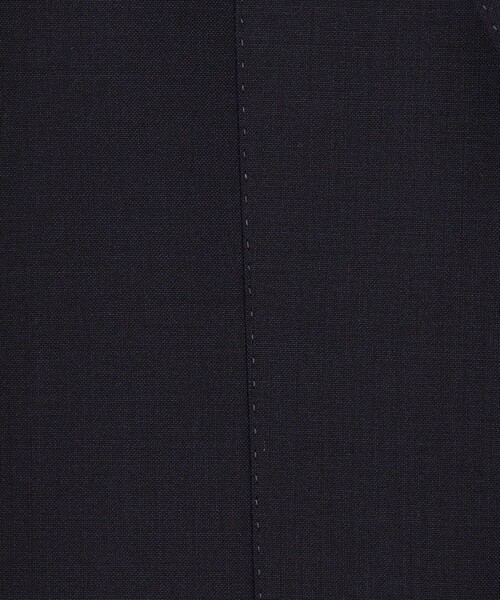 TOMORROWLAND （トゥモローランド）の「Super130'sウール シングルブレステッド2Bジャケット DRAGO（テーラードジャケット・メンズ・キャメル/チャコールグレー/カーキ/ネイビー・48/50/52/54/42/44/46）」の18枚目の写真