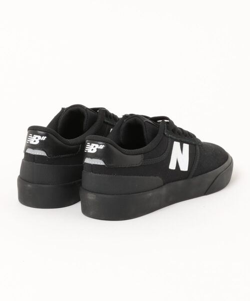 NEWBALANCE/ニューバランス ヌメリック メンズ レディース スニーカー