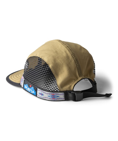KAVU/カブー Capn Softbill/キャピンソフトビル（キャップ