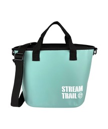 STREAM TRAIL（ストリームトレイル）の「PORGY MINI　ポーギー ミニ（トートバッグ）」