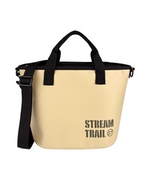 STREAM TRAIL（ストリームトレイル）の「PORGY MINI　ポーギー ミニ（トートバッグ）」