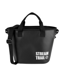 STREAM TRAIL（ストリームトレイル）の「PORGY MINI　ポーギー ミニ（トートバッグ）」