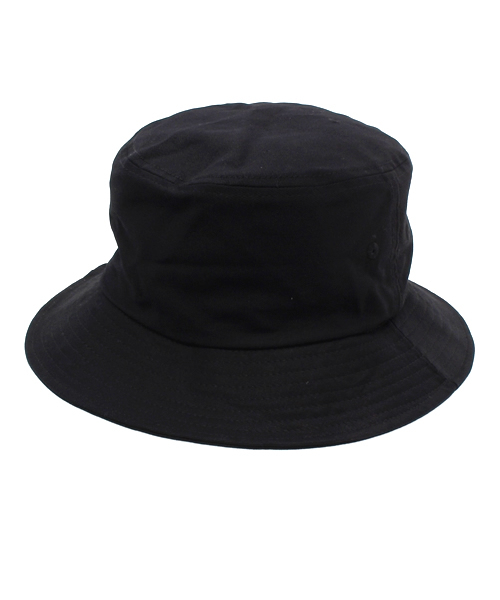 Champion（チャンピオン）の「【Champion】バケットハット（ハット・メンズ・ブラック/ネイビー/ホワイト/ブルー/オリーブ・フリー）」の7枚目の写真
