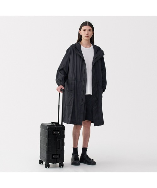 無印Laboアルミキャリーケース 無印Laboアルミキャリーケース MUJI Labo スーツケース 「MUJI Labo