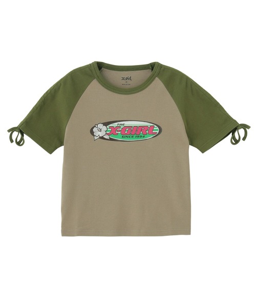 新品　正規品　Mサイズ　OG Logo Vintage tee　ピンク 中古・古着通販】Supreme (シュプリーム) Margaret Keane