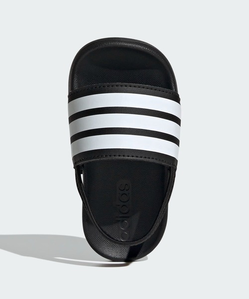 アディレッタ Estrap サンダル キッズ / Adilette Estrap Slides