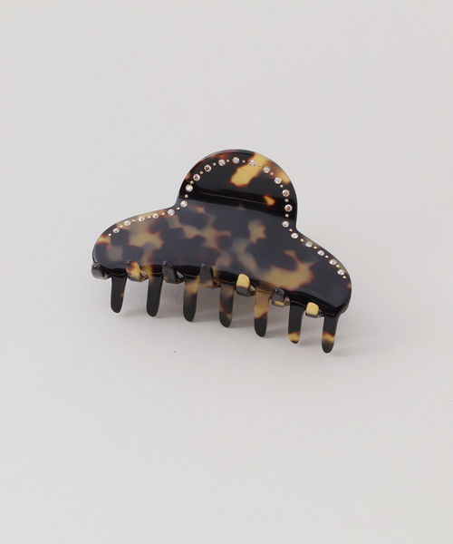 セール】Janeke（ヤネケ） TS HAIR CLIP TB62335TS（バレッタ/ヘア