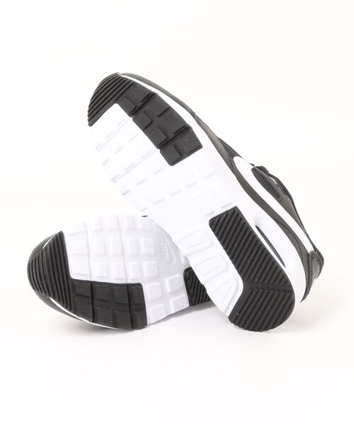 COLLAGE GALLARDAGALANTE（コラージュガリャルダガランテ）の「NIKE/エアマックスSC（スニーカー・レディース・オフホワイト/ブラック・23cm/24cm/25cm）」の16枚目の写真