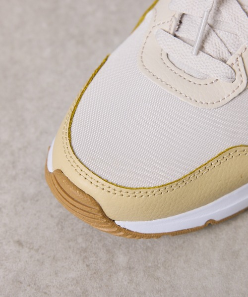 COLLAGE GALLARDAGALANTE（コラージュガリャルダガランテ）の「NIKE/エアマックスSC（スニーカー・レディース・オフホワイト/ブラック・23cm/24cm/25cm）」の18枚目の写真