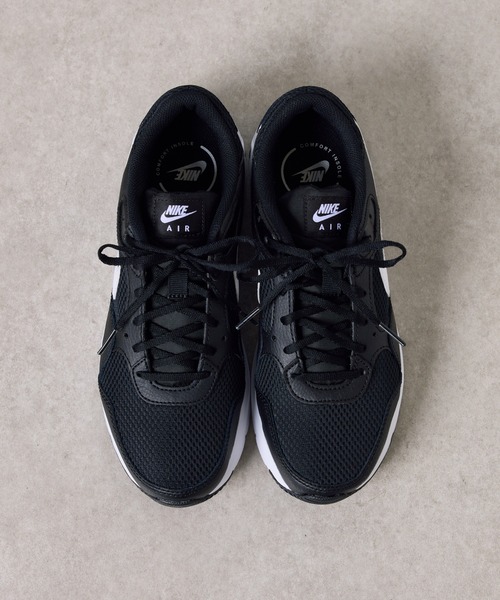 COLLAGE GALLARDAGALANTE（コラージュガリャルダガランテ）の「NIKE/エアマックスSC（スニーカー・レディース・オフホワイト/ブラック・23cm/24cm/25cm）」の20枚目の写真