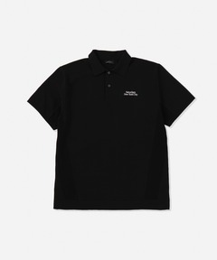 LAD MUSICIAN BIG POLO SHIRT ビッグポロシャツ LAD MUSICIAN - Super Big Polo Shirt | fakejam
