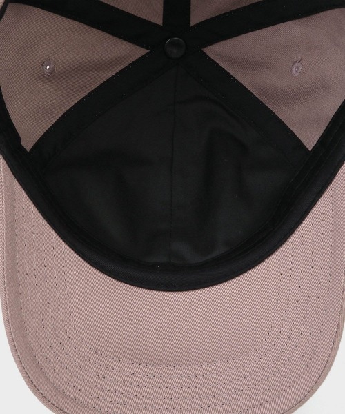 Paul Smith(ポールスミス)の「【オンラインショップ限定】ウィメンズ "Doodle Cat" キャップ / 155624 EC987CW(キャップ・レディース・グレー/ライトベージュ/ブラック・FREE)」の5枚目の写真