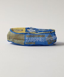 brigitte tanaka | ＜BRIGITTE TANAKA＞Sac Sardine(ポーチ)