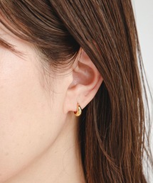 URBAN RESEARCH Sonny Label | ミニドロップフープピアス(ピアス（両耳用）)