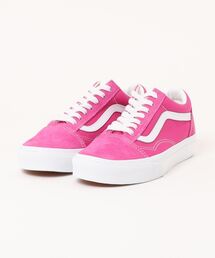 VANS ヴァンズ OLD SKOOL オールドスクール VN000D6WYLZ S RASPBERRY ROS