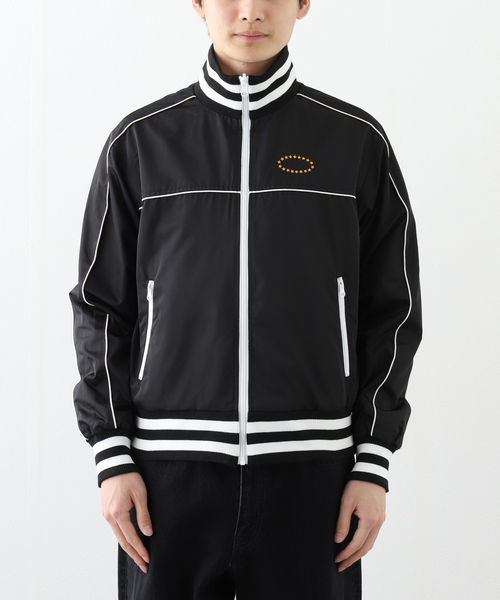 セール】AFB / エーエフビー REVERSIBLE SPORTS JACKET（ジャージ