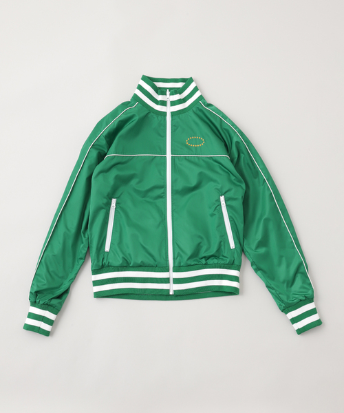 セール】AFB / エーエフビー REVERSIBLE SPORTS JACKET（ジャージ