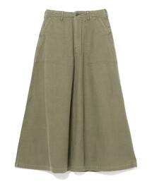 orSlow / Fatigue Skirt