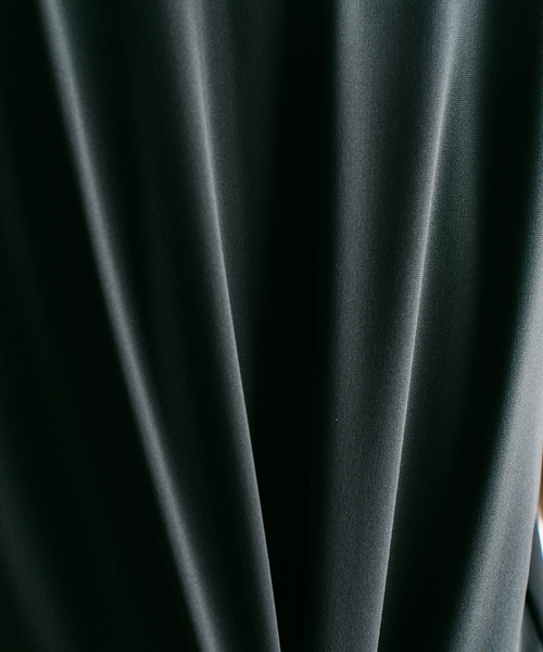 417 EDIFICE（フォーワンセブンエディフィス）の「"超冷感"UVCUT Freezetec Tシャツ（Tシャツ/カットソー・メンズ・チャコールグレー/ブラック/ベージュ/ブルー系その他・SMALL/MEDIUM/LARGE）」の17枚目の写真